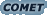 Click to go to the COMET Program Home Page.