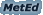 Click to go to the MetEd Home Page.