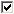 checked checkbox