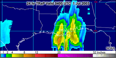 24-hour TRaP for TS Bill