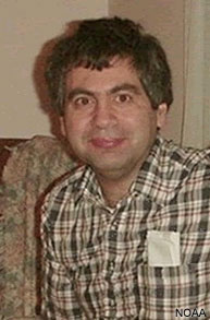 photo of Sheldon Kusselson Module Subject Matter Expert
