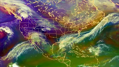 Thumbnail of the current imagery for the CONUS