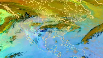 Thumbnail of the current imagery for the CONUS