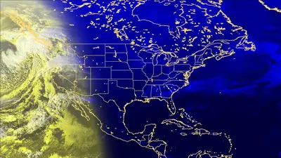 Thumbnail of the current imagery for the CONUS