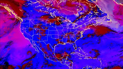 Thumbnail of the current imagery for the CONUS