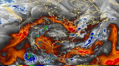 Thumbnail of the current imagery for the CONUS