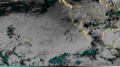 Thumbnail of the current imagery for the Eastern North Pacific