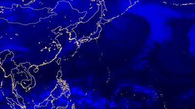 Thumbnail of the current imagery for the Western North Pacific