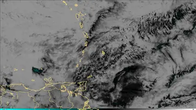 Thumbnail of the current imagery for the Barbados