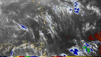 Thumbnail of the current imagery for the Barbados
