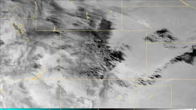 Thumbnail of the current imagery for the Colorado