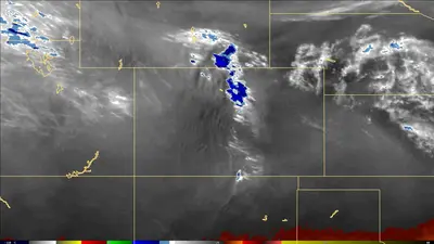 Thumbnail of the current imagery for the Colorado