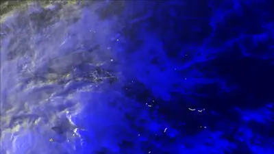 Thumbnail of the current imagery for the Marshall Islands