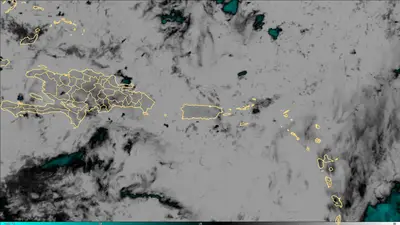 Thumbnail of the current imagery for the Puerto Rico