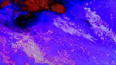 Thumbnail of the current imagery for the American Samoa