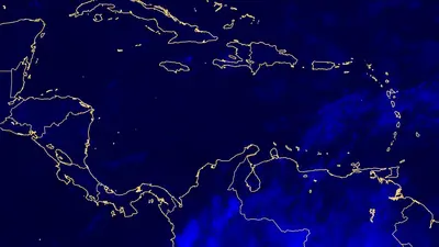 Thumbnail of the current imagery for the Caribbean Sea