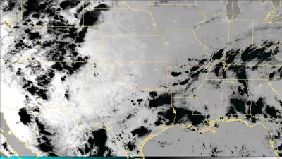 Thumbnail of the current imagery for the Central Plains