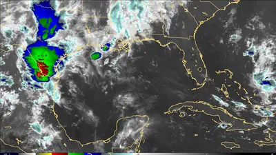 Thumbnail of the current imagery for the Gulf of America