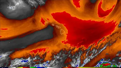 Thumbnail of the current imagery for the Hawaii