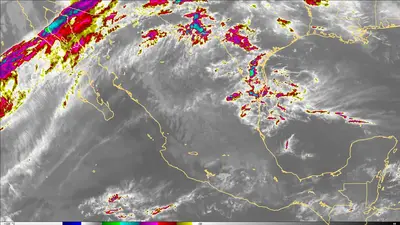 Thumbnail of the current imagery for the Mexico