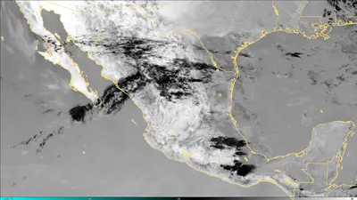 Thumbnail of the current imagery for the Mexico