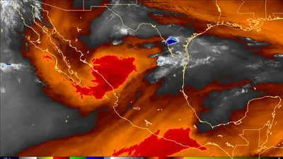 Thumbnail of the current imagery for the Mexico