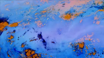 Thumbnail of the current imagery for the Micronesia