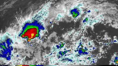 Thumbnail of the current imagery for the Micronesia