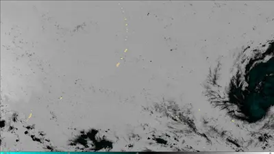 Thumbnail of the current imagery for the Micronesia