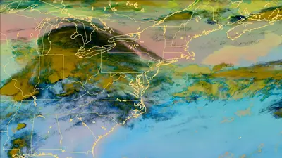 Thumbnail of the current imagery for the Northeast