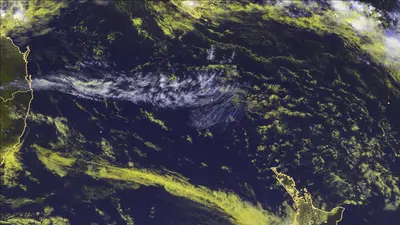 Thumbnail of the current imagery for the Norfolk Island