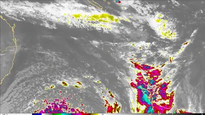 Thumbnail of the current imagery for the Norfolk Island
