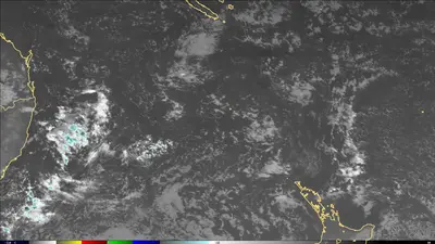 Thumbnail of the current imagery for the Norfolk Island