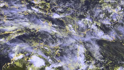 Thumbnail of the current imagery for the New Guinea