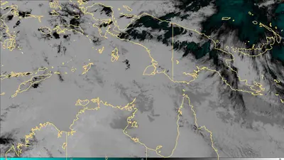 Thumbnail of the current imagery for the New Guinea