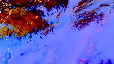 Thumbnail of the current imagery for the North Philippine Sea