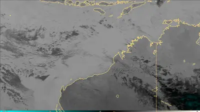 Thumbnail of the current imagery for the North West Shelf