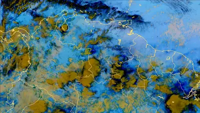 Thumbnail of the current imagery for the Northwest South America. Link goes to South America domain.