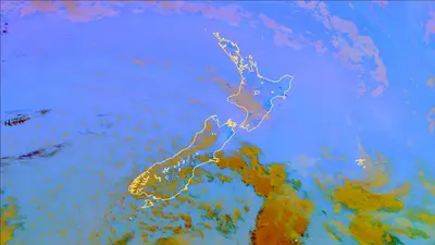 Thumbnail of the current imagery for the New Zealand