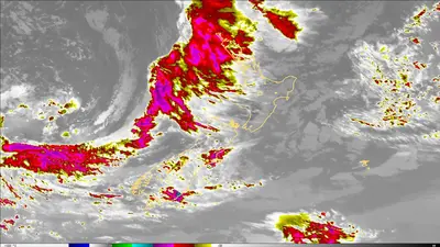 Thumbnail of the current imagery for the New Zealand
