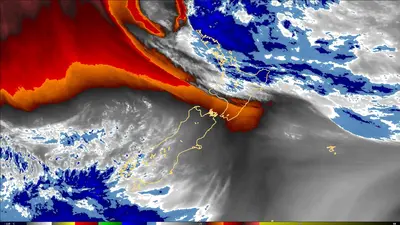 Thumbnail of the current imagery for the New Zealand