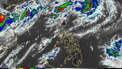 Thumbnail of the current imagery for the Philippines