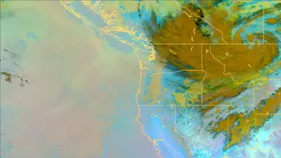 Thumbnail of the current imagery for the Pacific Northwest. Link goes to North America domain.