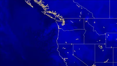Thumbnail of the current imagery for the Pacific Northwest