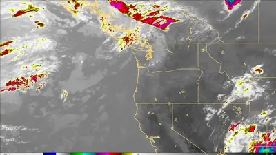 Thumbnail of the current imagery for the Pacific Northwest