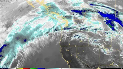 Thumbnail of the current imagery for the Pacific Northwest. Link goes to North America domain.