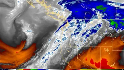 Thumbnail of the current imagery for the Pacific Northwest