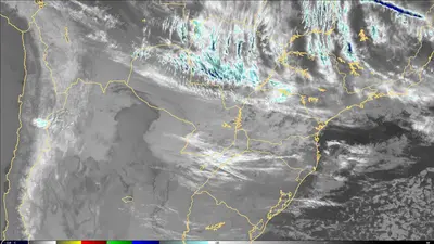 Thumbnail of the current imagery for the South Central South America