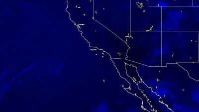 Thumbnail of the current imagery for the Southwest