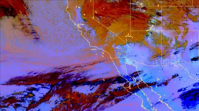 Thumbnail of the current imagery for the Southwest